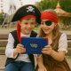 Tablet Dla Dzieci Edukacyjny 10,1” Wifi Bluetooth 4gb / 64gb Android 14 / Treasure Pad / Kb102p 10