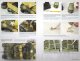 Ammo : DIO Drybrush Paint - Set Rust Colors 5