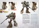 Ammo : DIO Drybrush Paint - Set Rust Colors 6