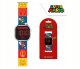 Kids Euroswan Zegarek cyfrowy LED z kalendarzem Super Mario GSM4236 4