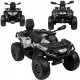 Toyz POJAZD NA AKUMULATOR OUTLANDER GREY 15