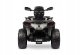 Toyz POJAZD NA AKUMULATOR OUTLANDER GREY 9