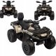 Toyz POJAZD NA AKUMULATOR OUTLANDER KHAKI 14