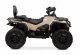 Toyz POJAZD NA AKUMULATOR OUTLANDER KHAKI 8