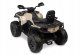 Toyz POJAZD NA AKUMULATOR OUTLANDER KHAKI 9