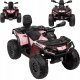 Toyz POJAZD NA AKUMULATOR OUTLANDER LIGHT PINK 14