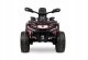 Toyz POJAZD NA AKUMULATOR OUTLANDER LIGHT PINK 8