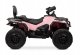 Toyz POJAZD NA AKUMULATOR OUTLANDER LIGHT PINK 9