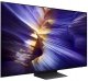 Telewizor Samsung QE55S90F OLED 55'' 4K Ultra HD Tizen 2