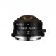 Obiektyw Venus Optics Obiektyw Laowa 4 mm f/2,8 Fisheye do Fujifilm X 1