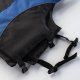 Asekuracyjna Kamizelka Kajakowa Środek Asekuracyjny Kajakowa 50n  blue/black rozmiar L 12