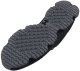 Buty trekkingowe męskie Under Armour BUTY SPORTOWE MĘSKIE TREKKINGOWE UNDER ARMOUR STRIKEFAST 3024953-001 MG 5