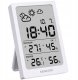 Stacja pogodowa Sencor WEATHER STATION SWS 2300 W SENCOR 5