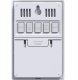 Stacja pogodowa Sencor WEATHER STATION SWS 2300 W SENCOR 6