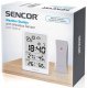 Stacja pogodowa Sencor WEATHER STATION SWS 2300 W SENCOR 7