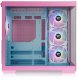 Obudowa Thermaltake View 380 TG różowa (CA-1Z2-00MAWN-00) 5