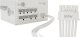 Zasilacz SeaSonic Core GX White ATX 3 850W (SRP-CGX851-A5A32SF-W) 9