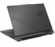 Laptop Asus ROG Strix G16 G614 Ryzen 9 9955HX3D / 16 GB / 1 TB / W11 / RTX 5070 Ti / 240 Hz (G614FR-R9161W) 6
