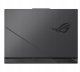 Laptop Asus ROG Strix G16 G614 Ryzen 9 9955HX3D / 16 GB / 1 TB / W11 / RTX 5070 Ti / 240 Hz (G614FR-R9161W) 9