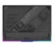 Laptop Asus ROG Strix G16 G614 Ryzen 9 9955HX3D / 16 GB / 1 TB / W11 / RTX 5070 Ti / 240 Hz (G614FR-R9161W) 10