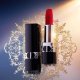 Dior Set Christian : Couture Colour, Velvet, Cream Lipstick, 720, Icone, Refillable, 3.5 ml + Couture Colour, Lip Balm, 000, Diornatural, Refill, 3.5 g + Textile Makeup Bag, Blue For Women 2