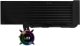 Chłodzenie wodne Lian Li Hydroshift II LCD-C 360N Fanless (GHS2LCD36B) 1