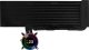 Chłodzenie wodne Lian Li Hydroshift II LCD-C 360N Fanless (GHS2LCD36B) 4