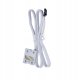 Wentylator Lian Li UNI FAN TL Wireless LCD 140 biały (14TLLCD1W1W) 4