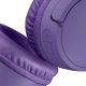 Słuchawki Belkin SoundForm Mini v3 fioletowe (AUD002HQPUV3) 3