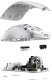 Mysz Glorious Glorious Series 2 PRO Wireless Gaming Maus - weiß 3