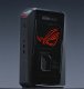 ASUS ROG NUC RNUC15JNK9X28AA2 - Mini-PC - Core Ultra 9 275HX / 2.7 GHz - RAM 32 GB - SSD 2 TB - NVMe - GeForce RTX 5080 - Wi-Fi 7, Wi-Fi 6, 1GbE, 2.5GbE, Bluetooth 5.3 - WLAN: 802.11a/b/g/n/ac/ax/be, Bluetooth 5.3 - Win 11 Home - Monitor: keiner - Sc 2