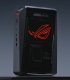 ASUS ROG NUC RNUC15JNK9X28AA2 - Mini-PC - Core Ultra 9 275HX / 2.7 GHz - RAM 32 GB - SSD 2 TB - NVMe - GeForce RTX 5080 - Wi-Fi 7, Wi-Fi 6, 1GbE, 2.5GbE, Bluetooth 5.3 - WLAN: 802.11a/b/g/n/ac/ax/be, Bluetooth 5.3 - Win 11 Home - Monitor: keiner - Sc 3