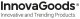 InnovaGoods Portable Electric Dryer with 2 Levels 2