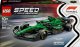 LEGO Speed champions Bolid F1® Aston Martin Aramco AMR24 4 szt. (77245) 1