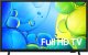 Telewizor Samsung UE40F6002 LED 40'' Full HD Tizen 1