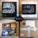 Komputer BSG Striker V13 AMD Ryzen 5 NVIDIA GeForce RTX 3050 16GB DDR4 512GB SSD Windows 11 16
