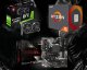 Komputer BSG Striker V13 AMD Ryzen 5 NVIDIA GeForce RTX 3050 16GB DDR4 512GB SSD Windows 11 10