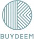 BUYDEEM Parowar 5L, model G564, kolor Cozy Greenish, EU 11