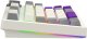 LORGAR KBP70TKLW, Wireless TKL Mechanical Gaming Keyboard Pro, Beige, EN layout 2