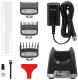 Maszynka do włosów Wahl WAHL_5 Star Cordless Senior Metal Edition maszynka do strzyżenia włosów 2