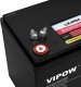 Vipow Akumulator LiFePO4 100Ah z BMS 2
