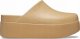 Crocs Dylan Platform Clog 209869-209 Beżowe 38/39 1