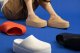 Crocs Dylan Platform Clog 209869-209 Beżowe 38/39 12