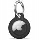 Tech-Protect TECH-PROTECT ROUGH 4-PACK APPLE AIRTAG BLACK 2