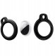 Tech-Protect TECH-PROTECT ROUGH 4-PACK APPLE AIRTAG BLACK 3