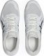 Asics Buty męskie do siatkówki Upcourt 6 1071A104 104 45 4
