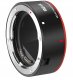 Adapter Redukcja do Canon EOS R RP na Obiektyw Canon EF EF-S Meike Chip AF / MK-EFTR-A 4
