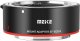Adapter Redukcja do Canon EOS R RP na Obiektyw Canon EF EF-S Meike Chip AF / MK-EFTR-A 7