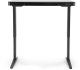 Biurko Zdesk B52 Czarne 120 cm x 60 cm 3