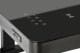 Biurko Zdesk B52 Czarne 120 cm x 60 cm 6